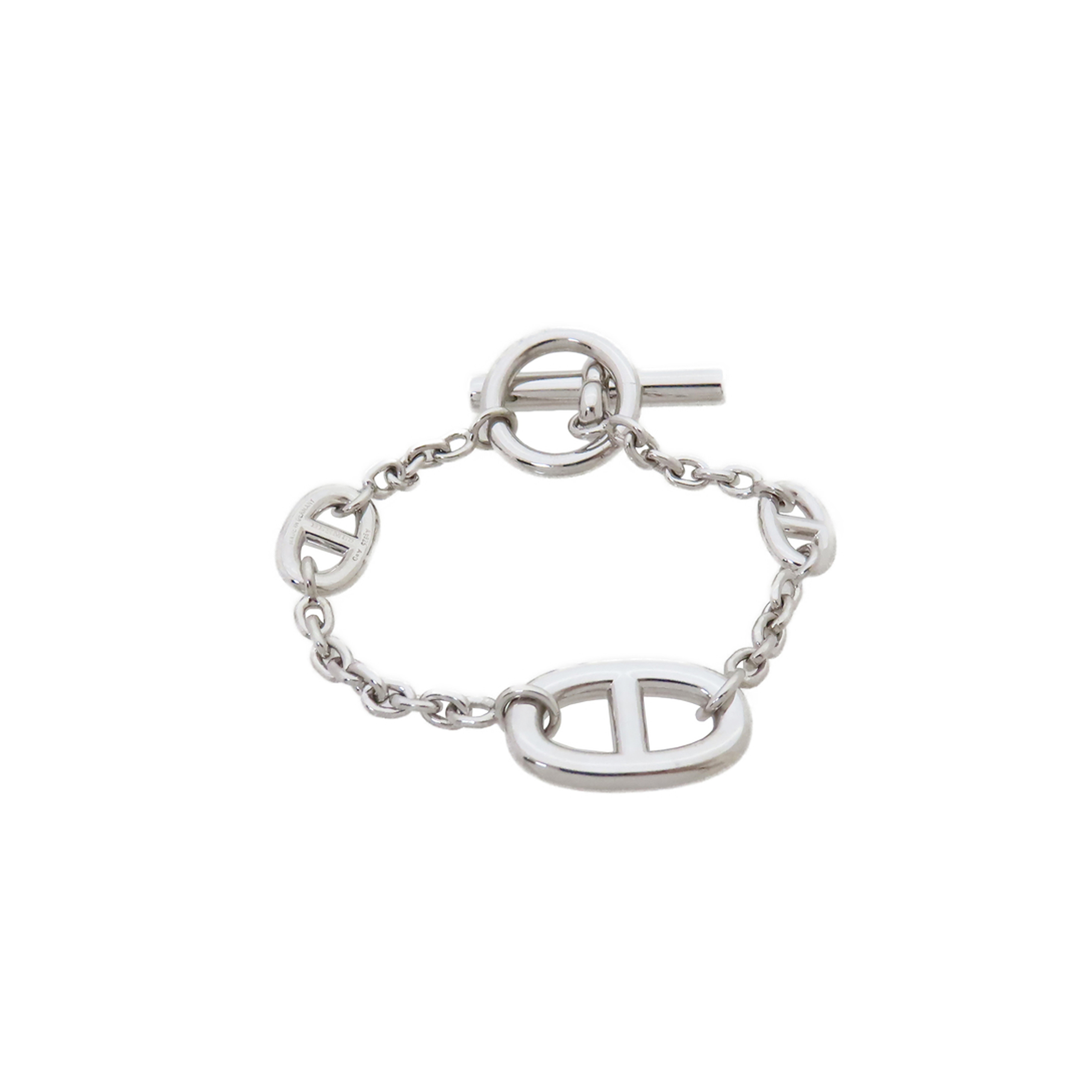 HERMES FARANDOLE BRACELET H104567B